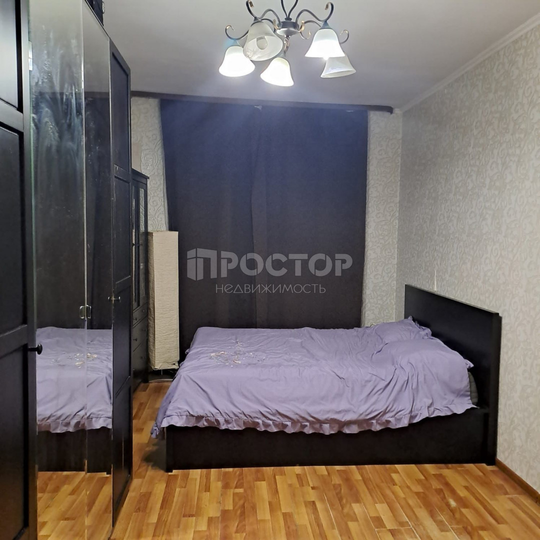 2-комнатная квартира, 44.9 м² - фото 5