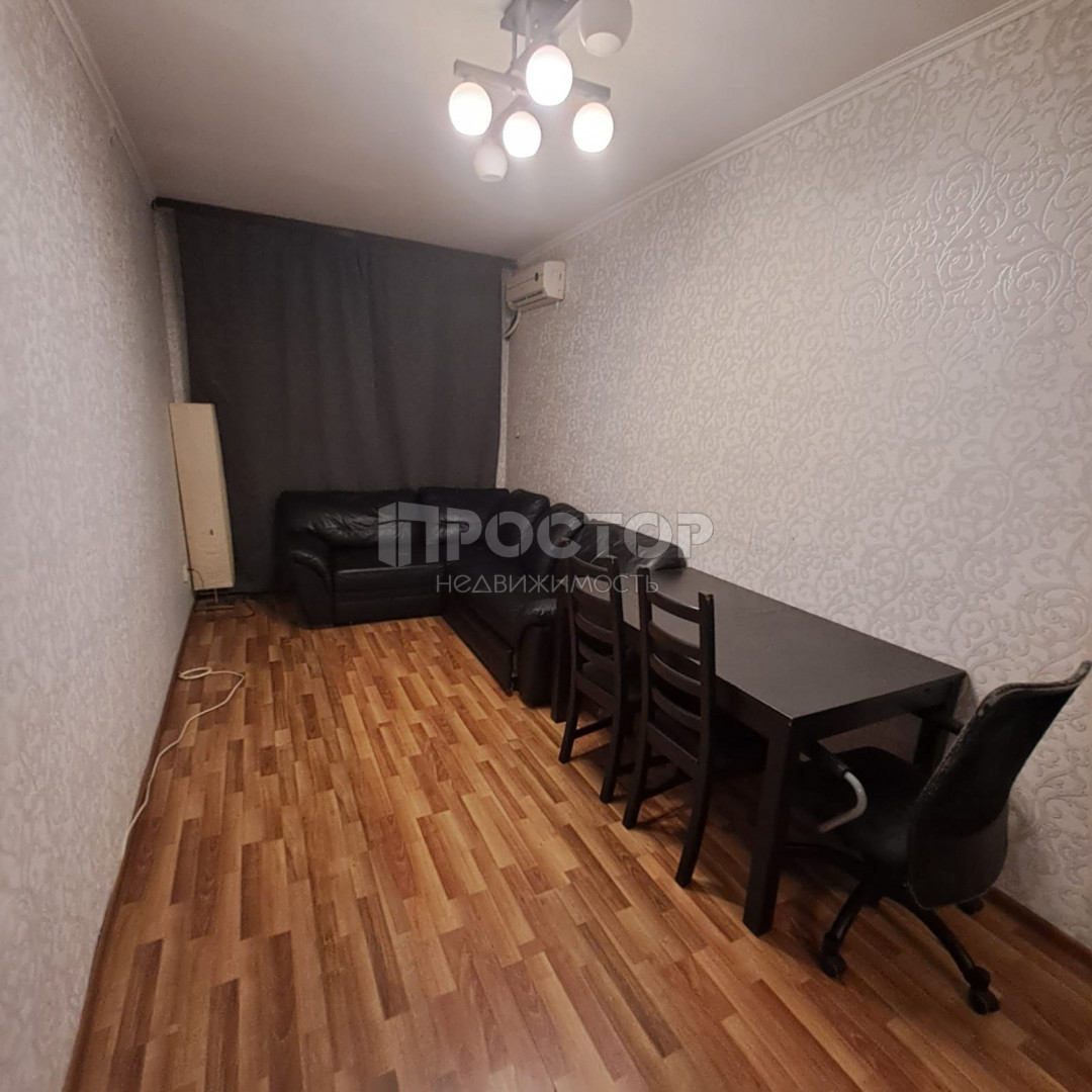 2-комнатная квартира, 44.9 м² - фото 3