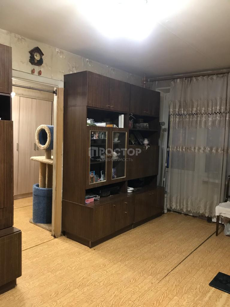 2-комнатная квартира, 45.5 м² - фото 7