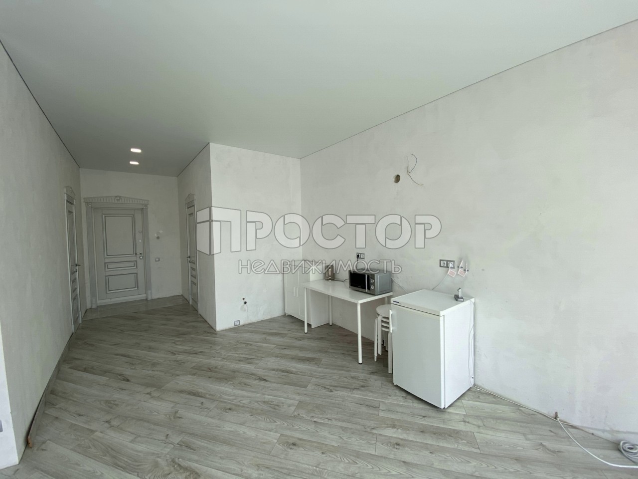 1-комнатная квартира, 46 м² - фото 6