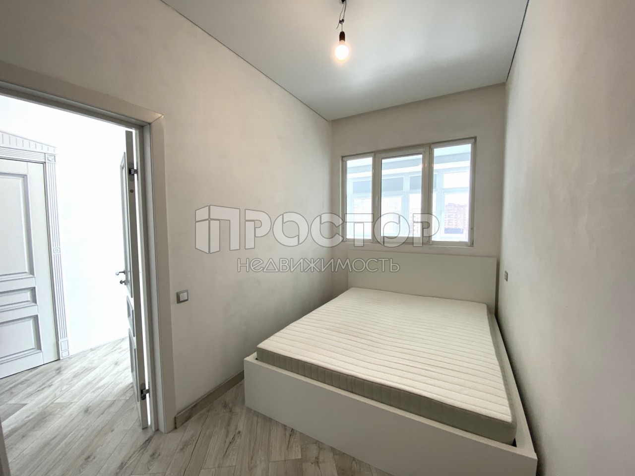 1-комнатная квартира, 46 м² - фото 7