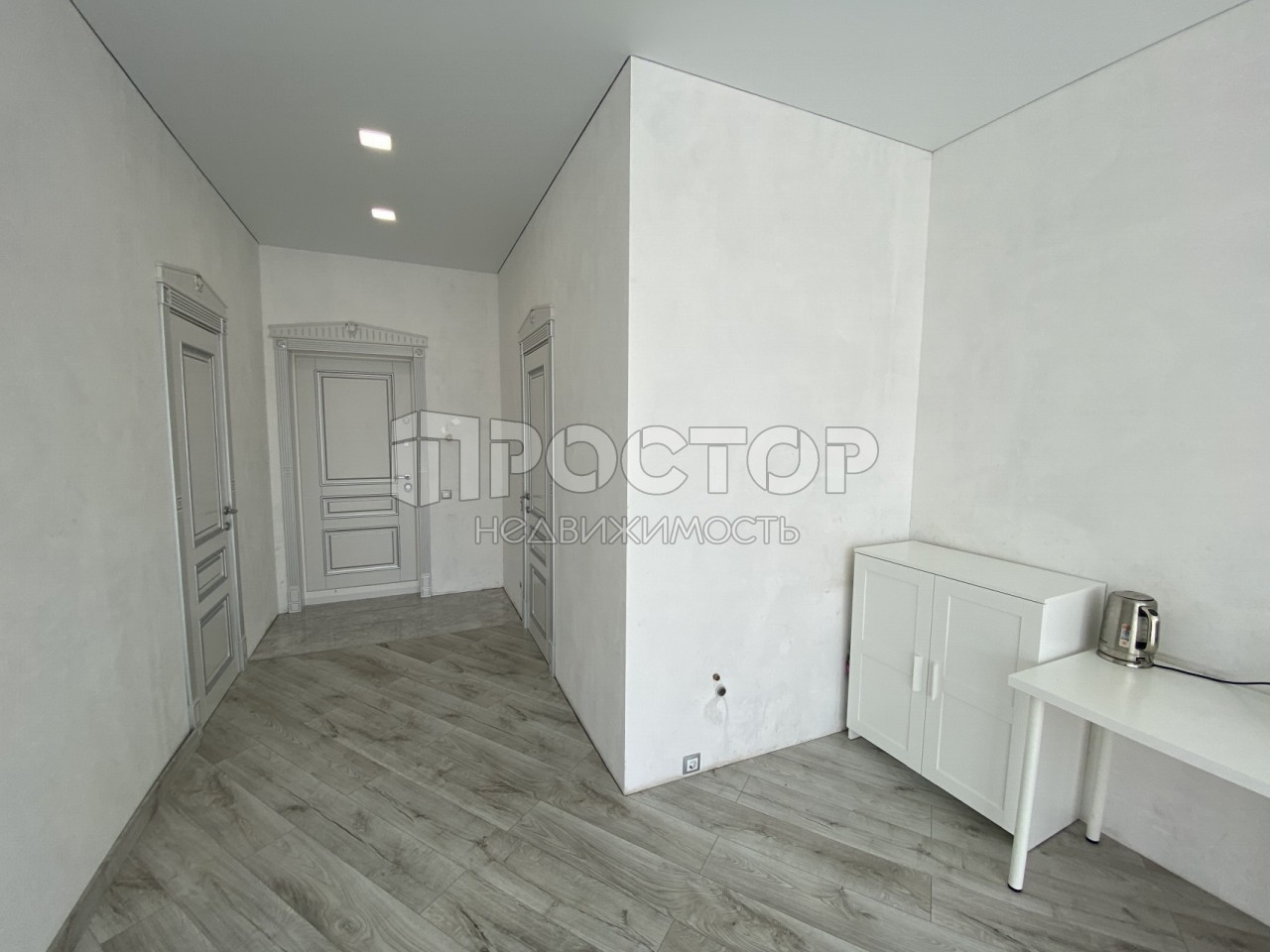 1-комнатная квартира, 46 м² - фото 5