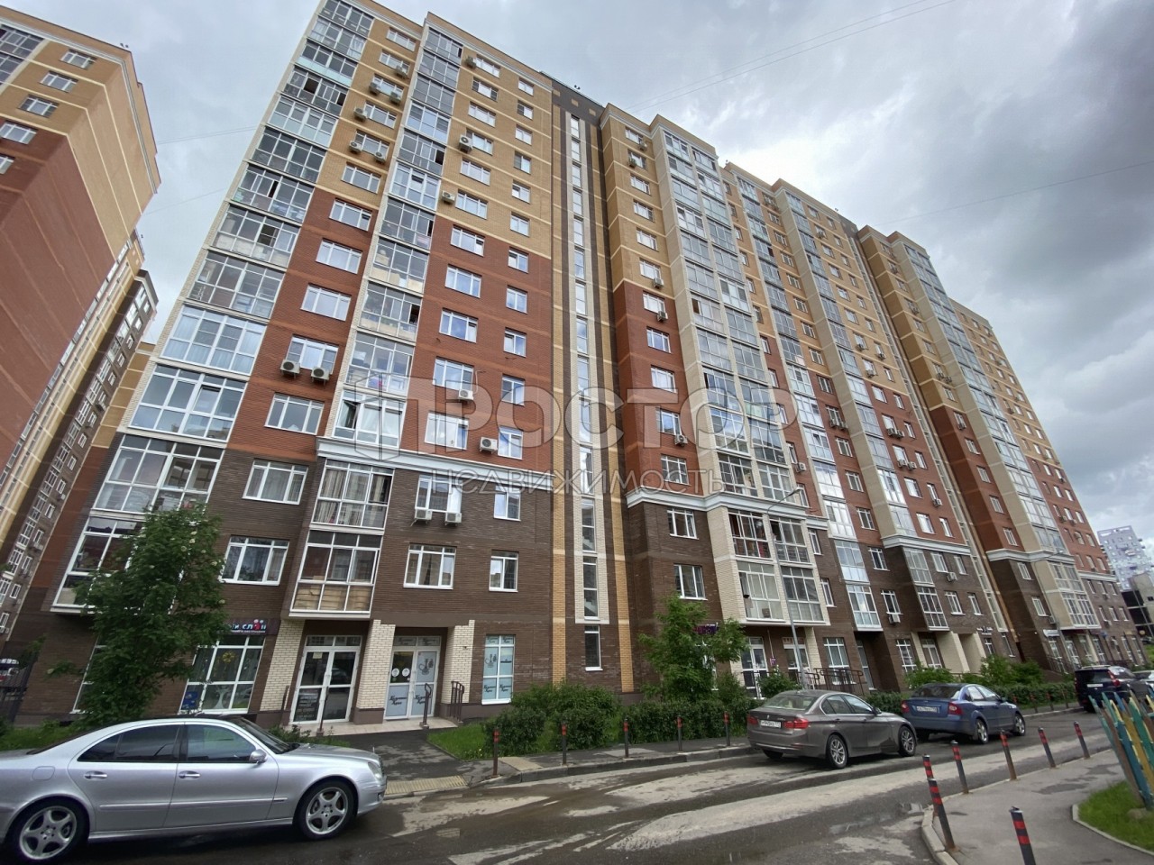 1-комнатная квартира, 46 м² - фото 12
