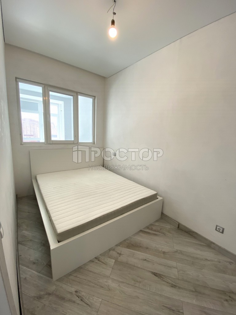 1-комнатная квартира, 46 м² - фото 8