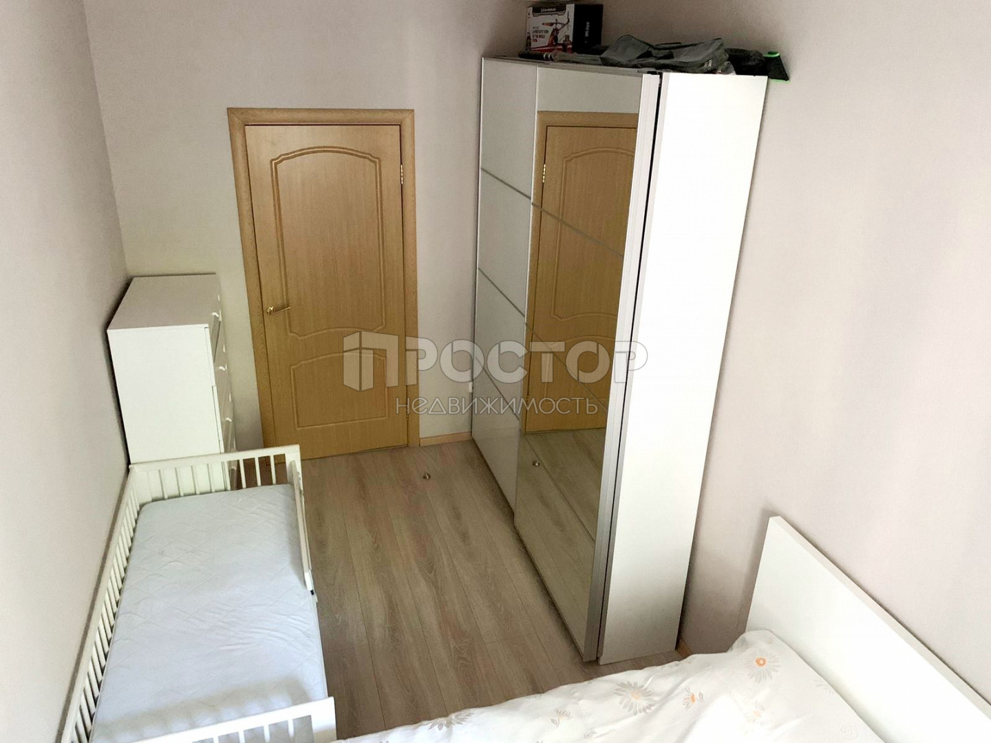 3-комнатная квартира, 54.6 м² - фото 15