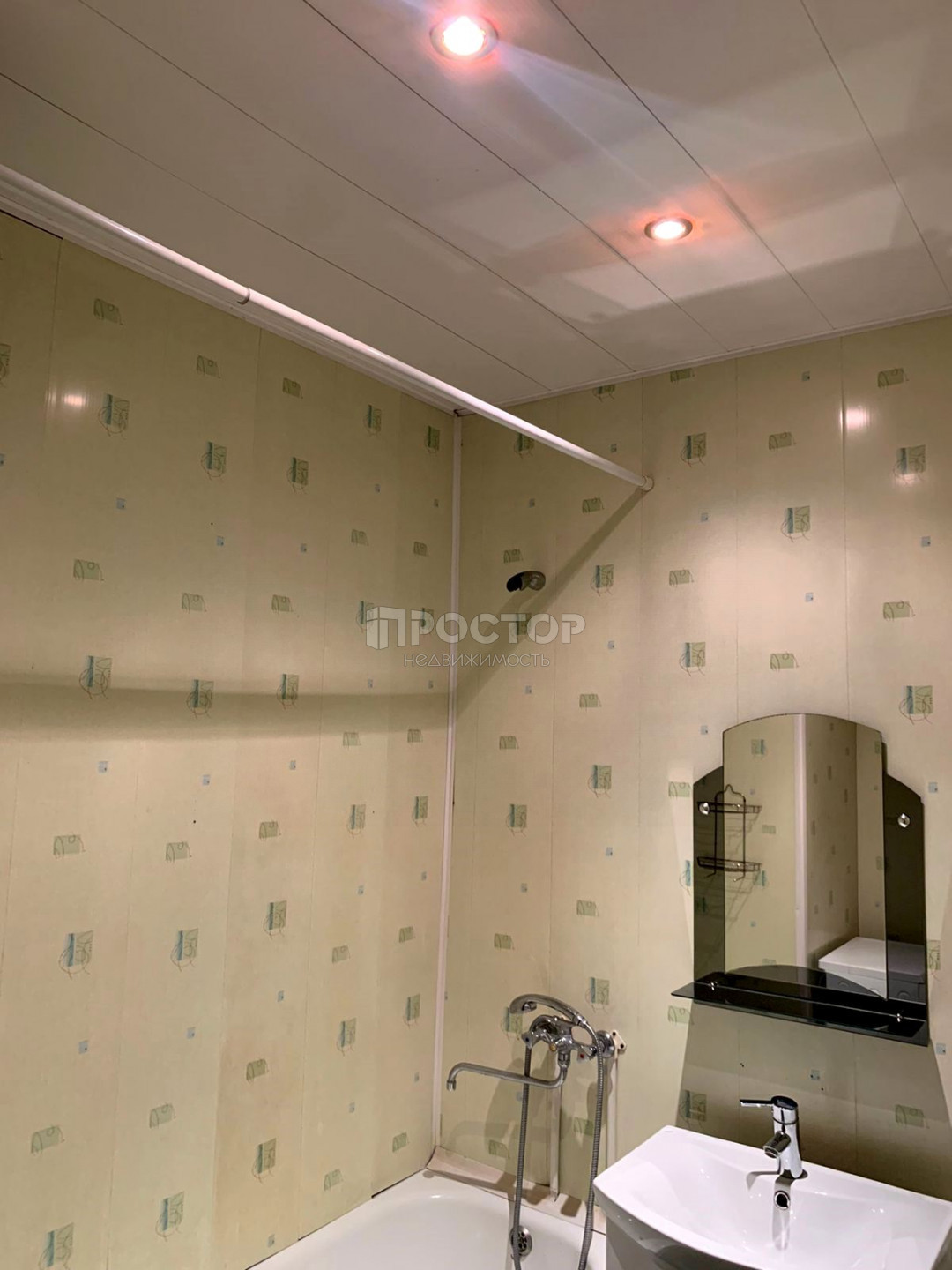 3-комнатная квартира, 54.6 м² - фото 9