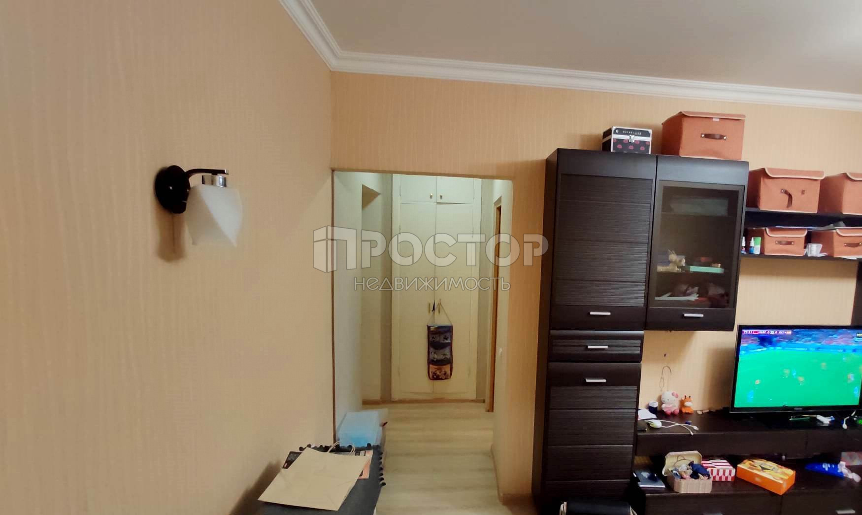3-комнатная квартира, 54.6 м² - фото 14