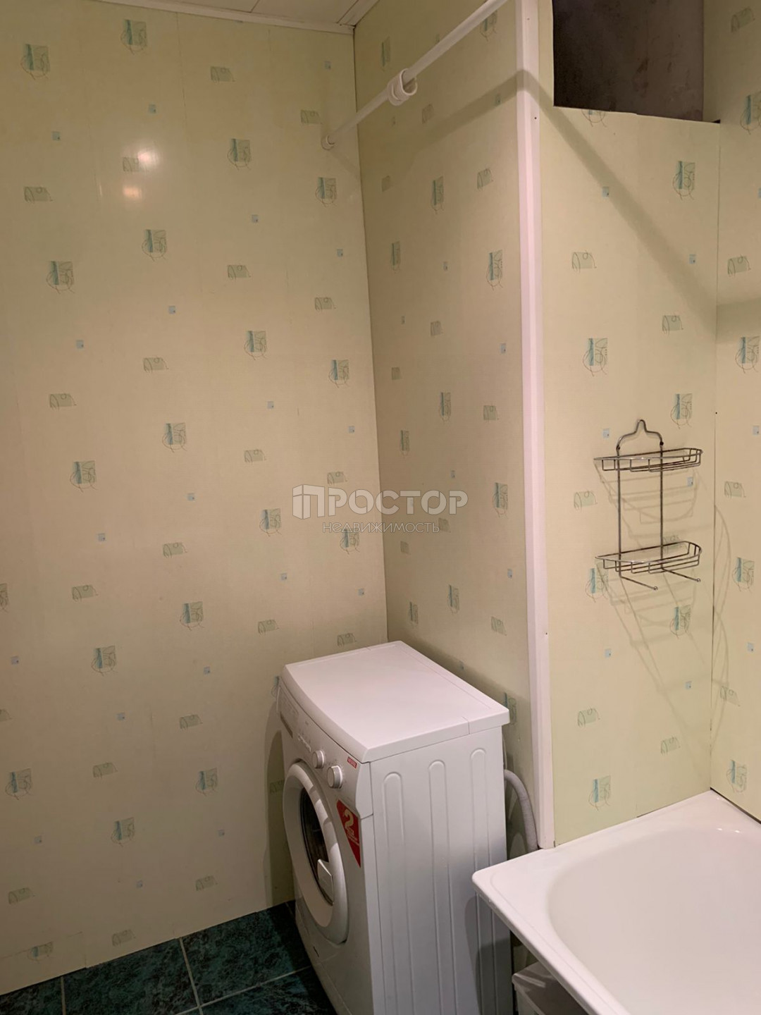 3-комнатная квартира, 54.6 м² - фото 13