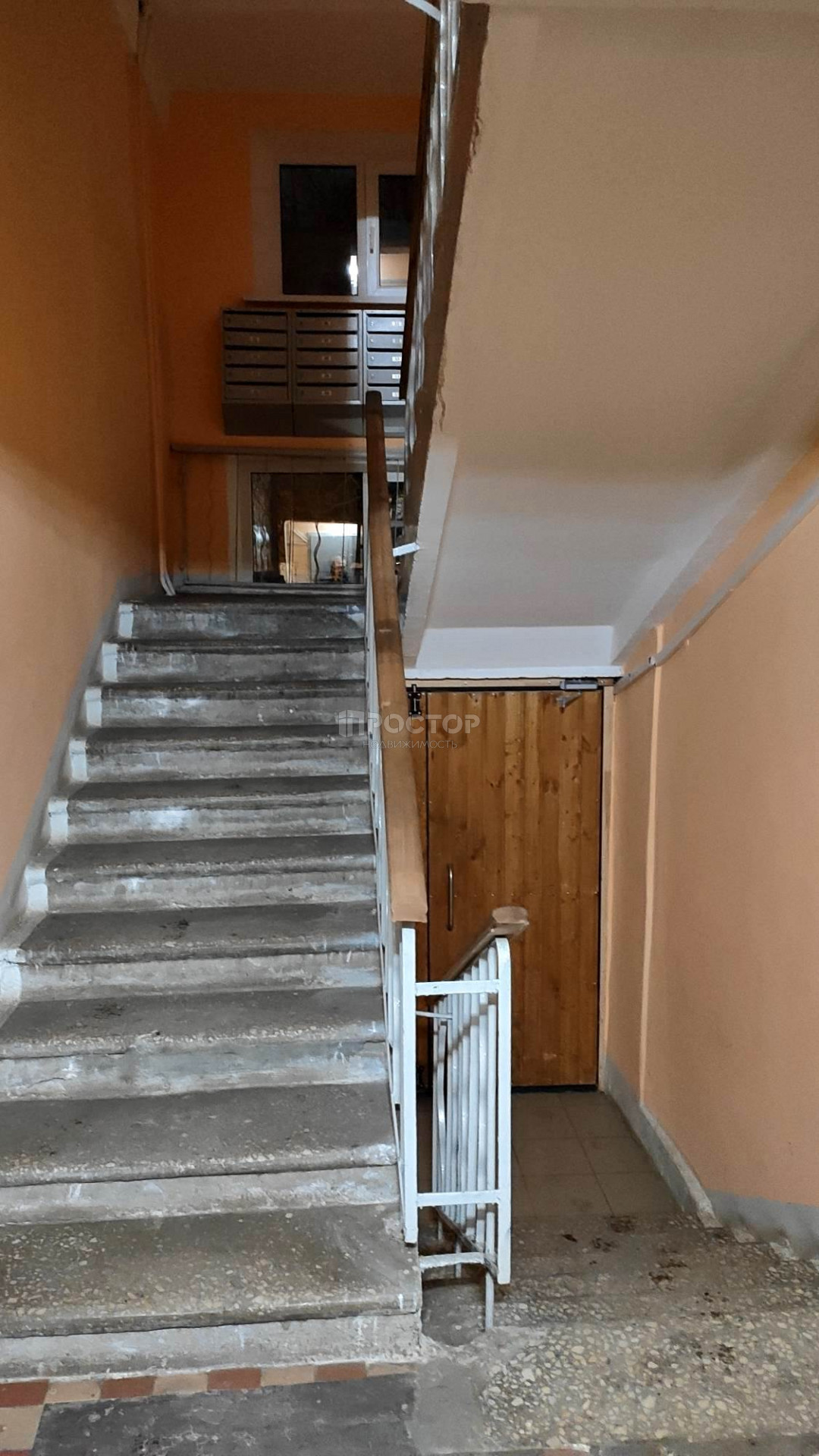 3-комнатная квартира, 54.6 м² - фото 23