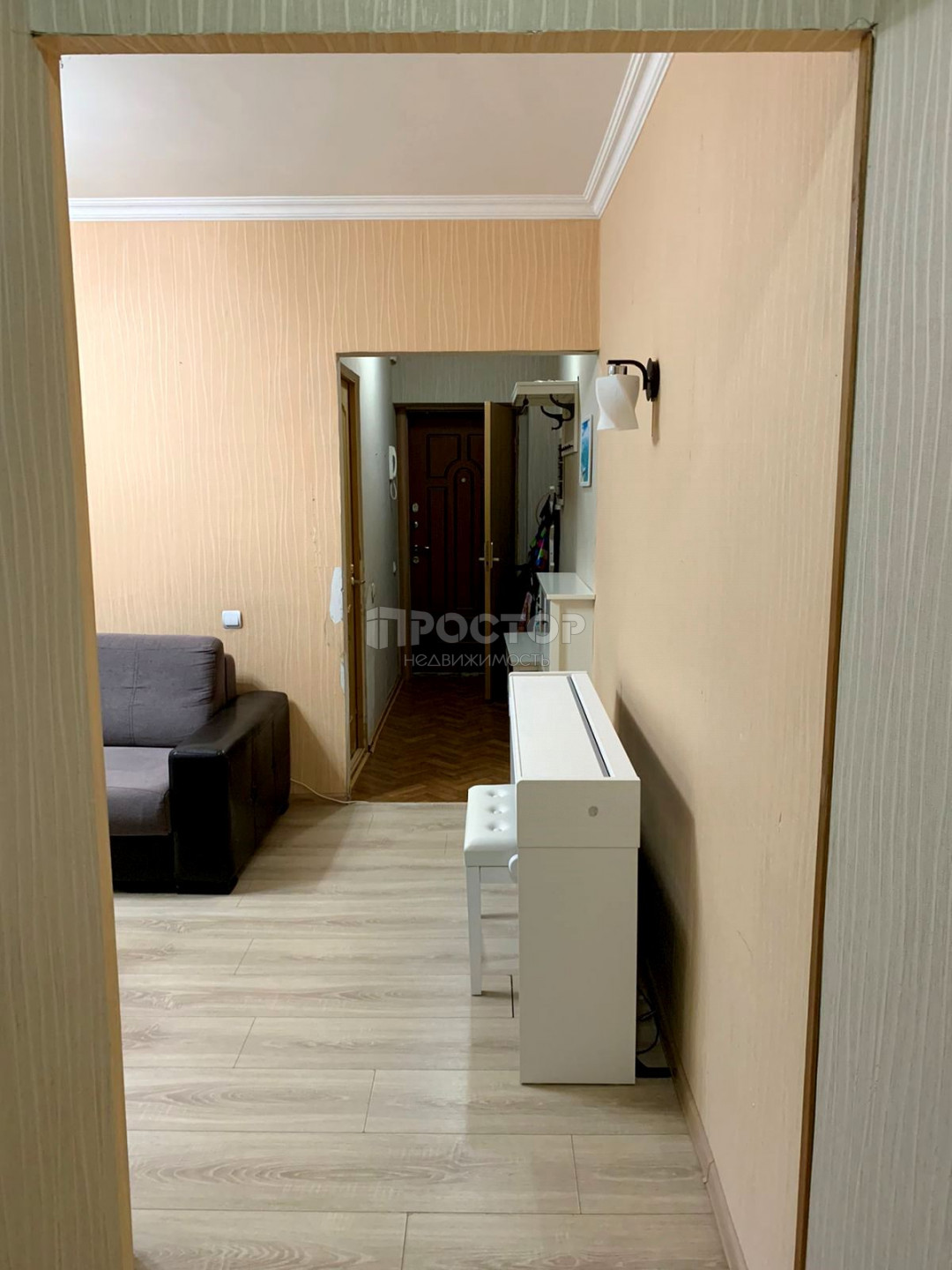3-комнатная квартира, 54.6 м² - фото 24