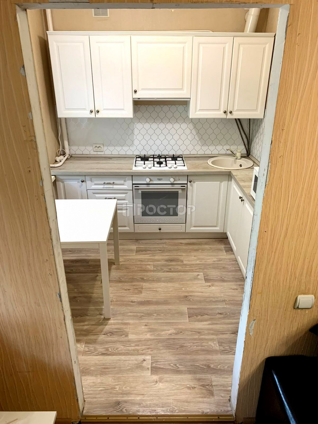 3-комнатная квартира, 54.6 м² - фото 5