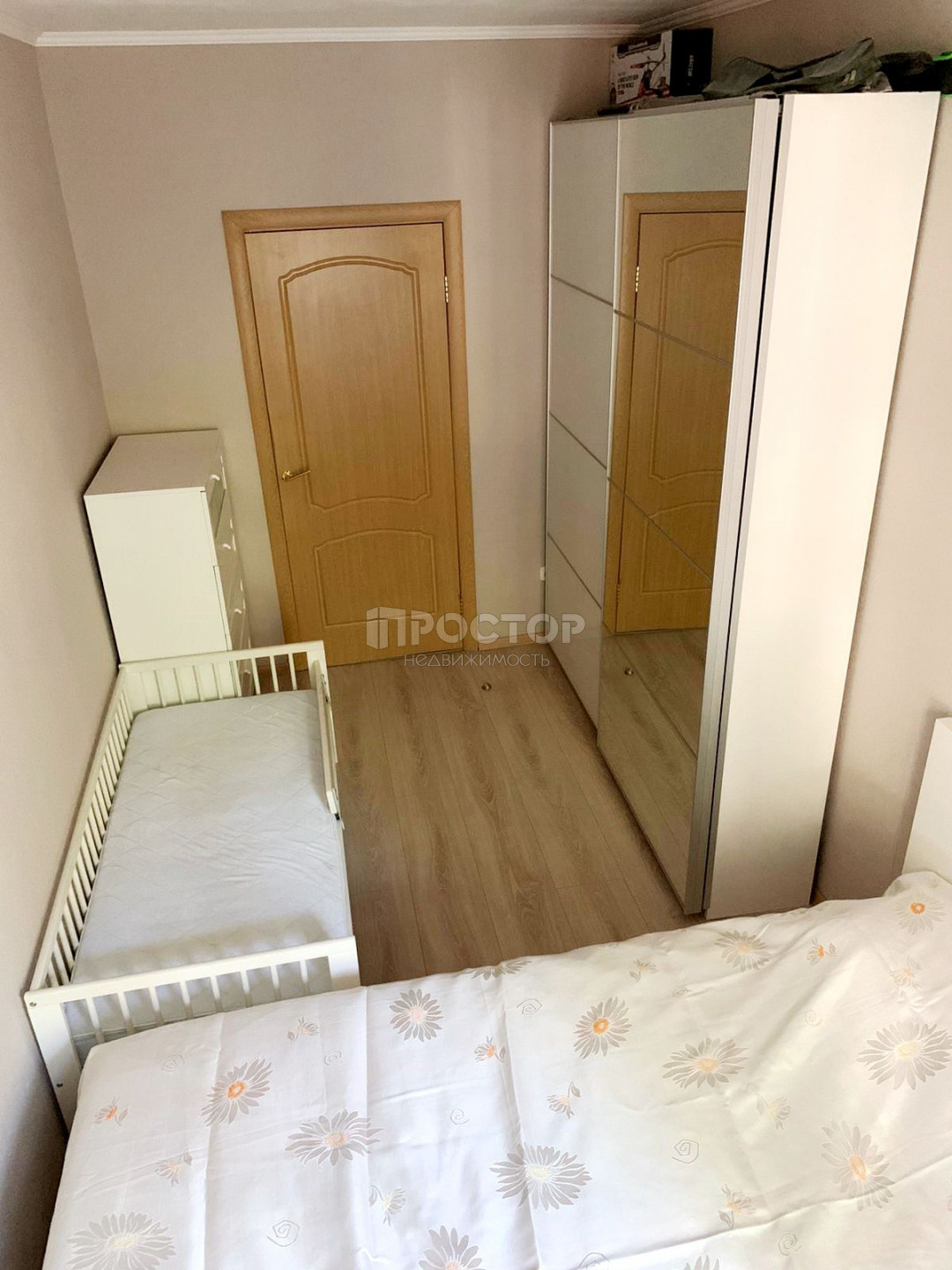 3-комнатная квартира, 54.6 м² - фото 16