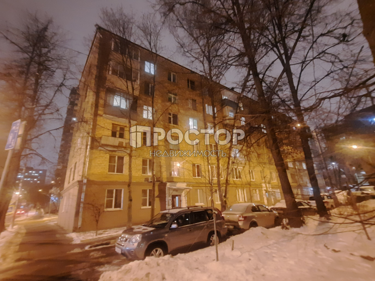 2-комнатная квартира, 42 м² - фото 2