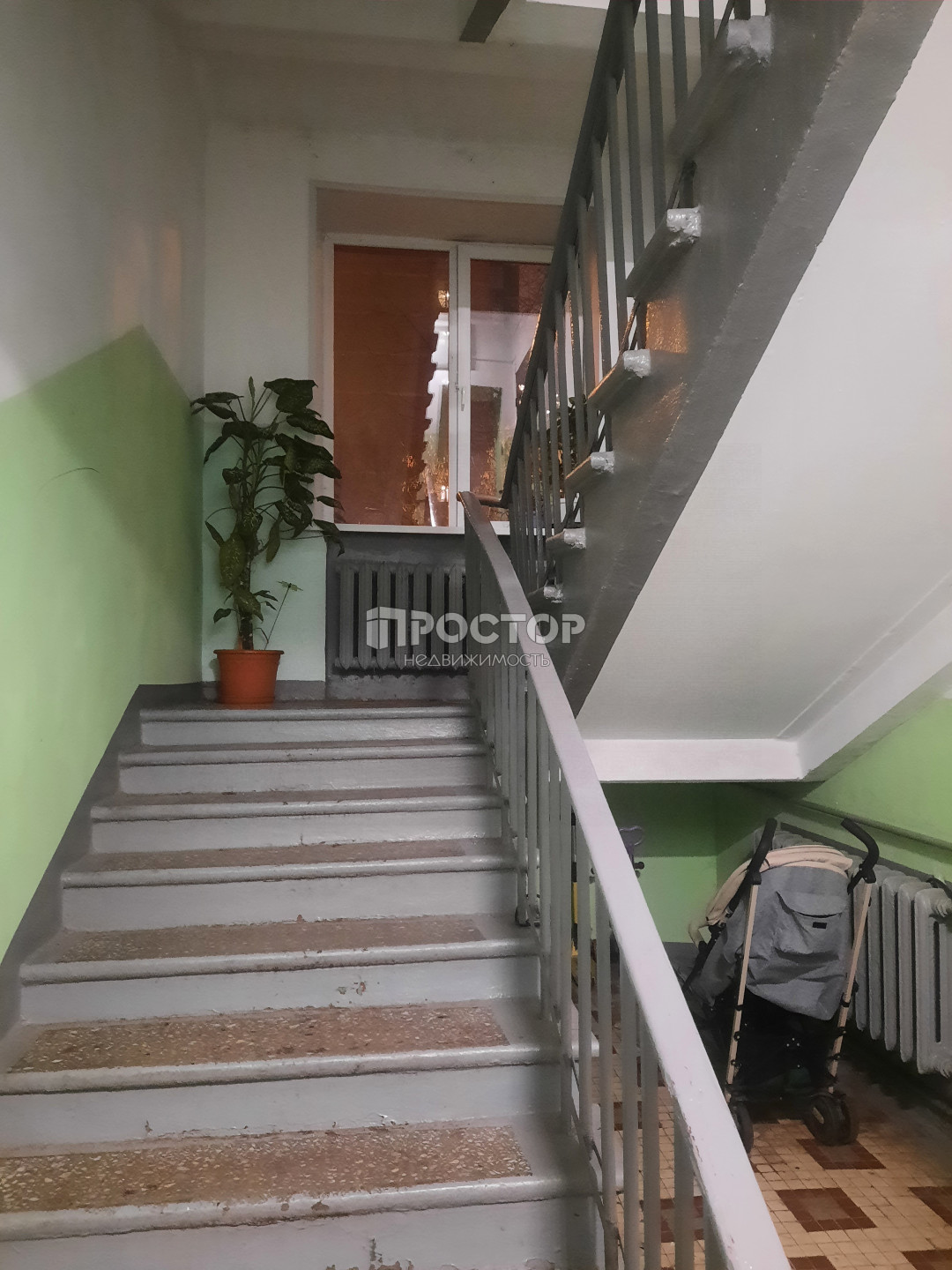 2-комнатная квартира, 42 м² - фото 3