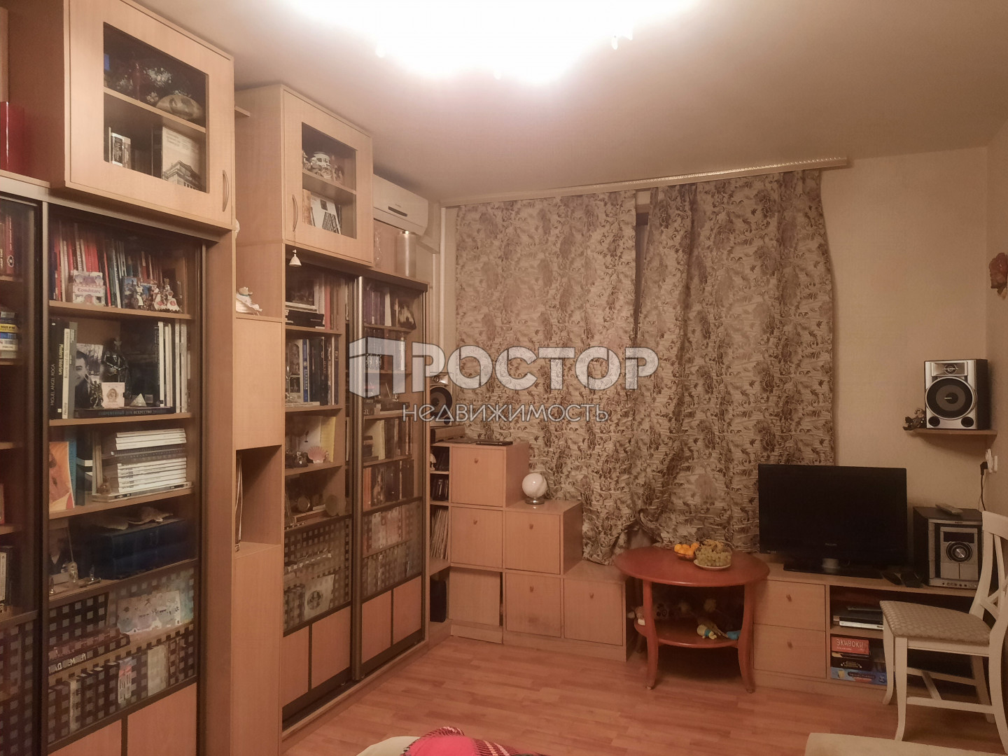 2-комнатная квартира, 42 м² - фото 15