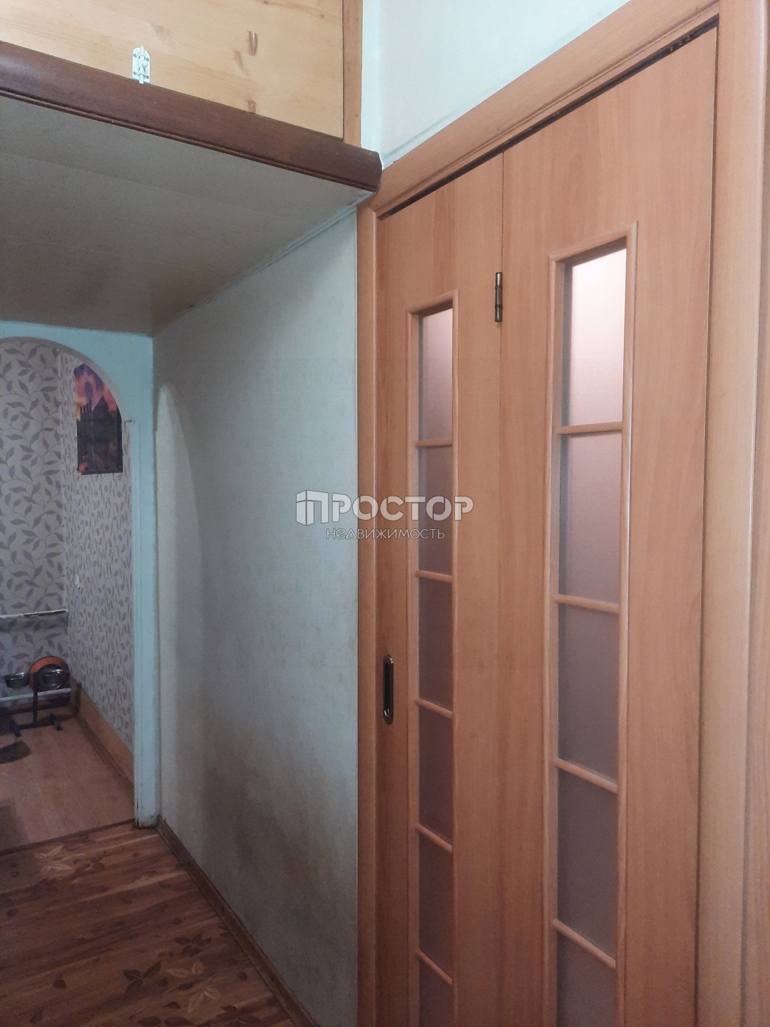 2-комнатная квартира, 42 м² - фото 5