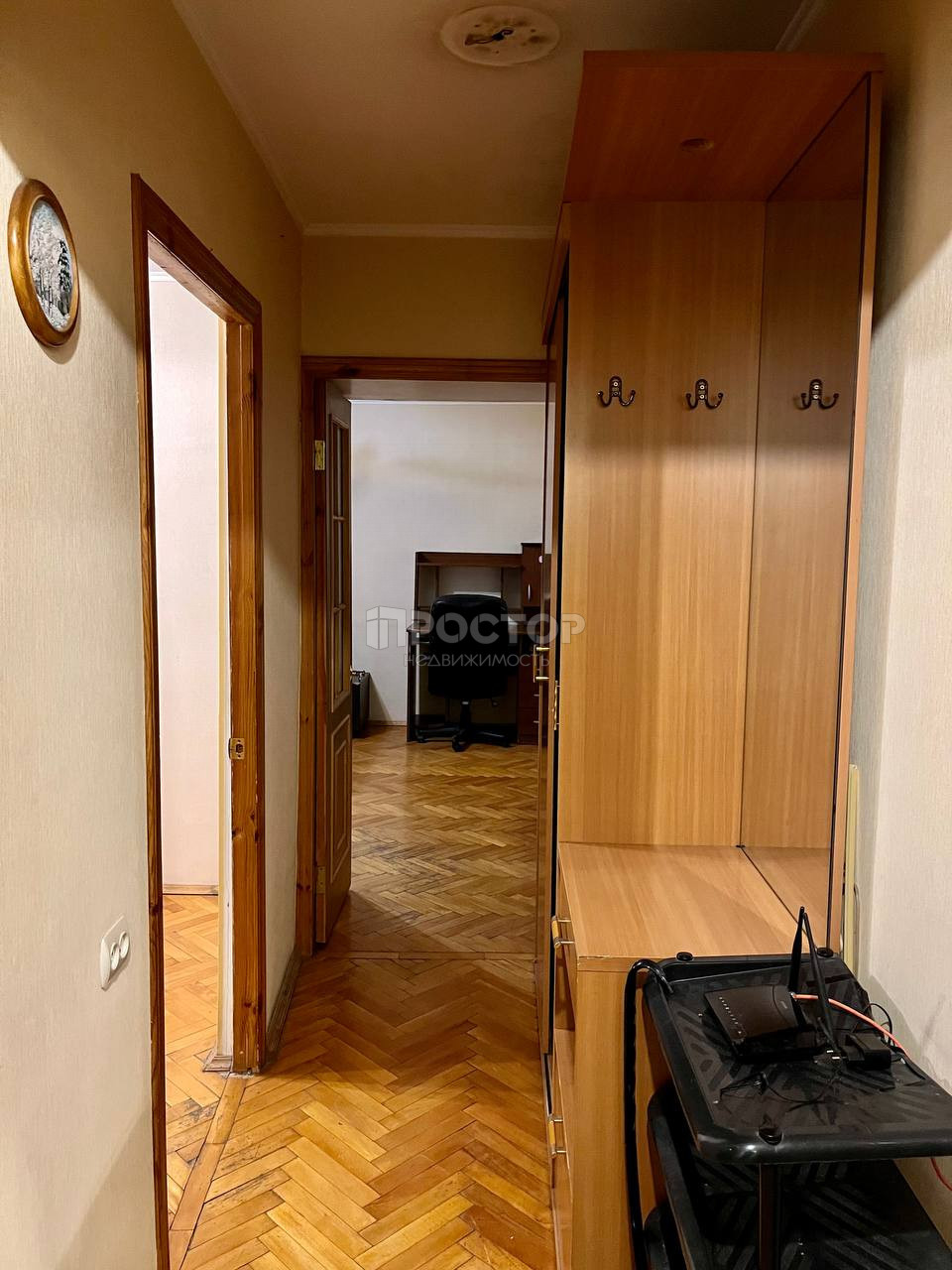 2-комнатная квартира, 42.7 м² - фото 9