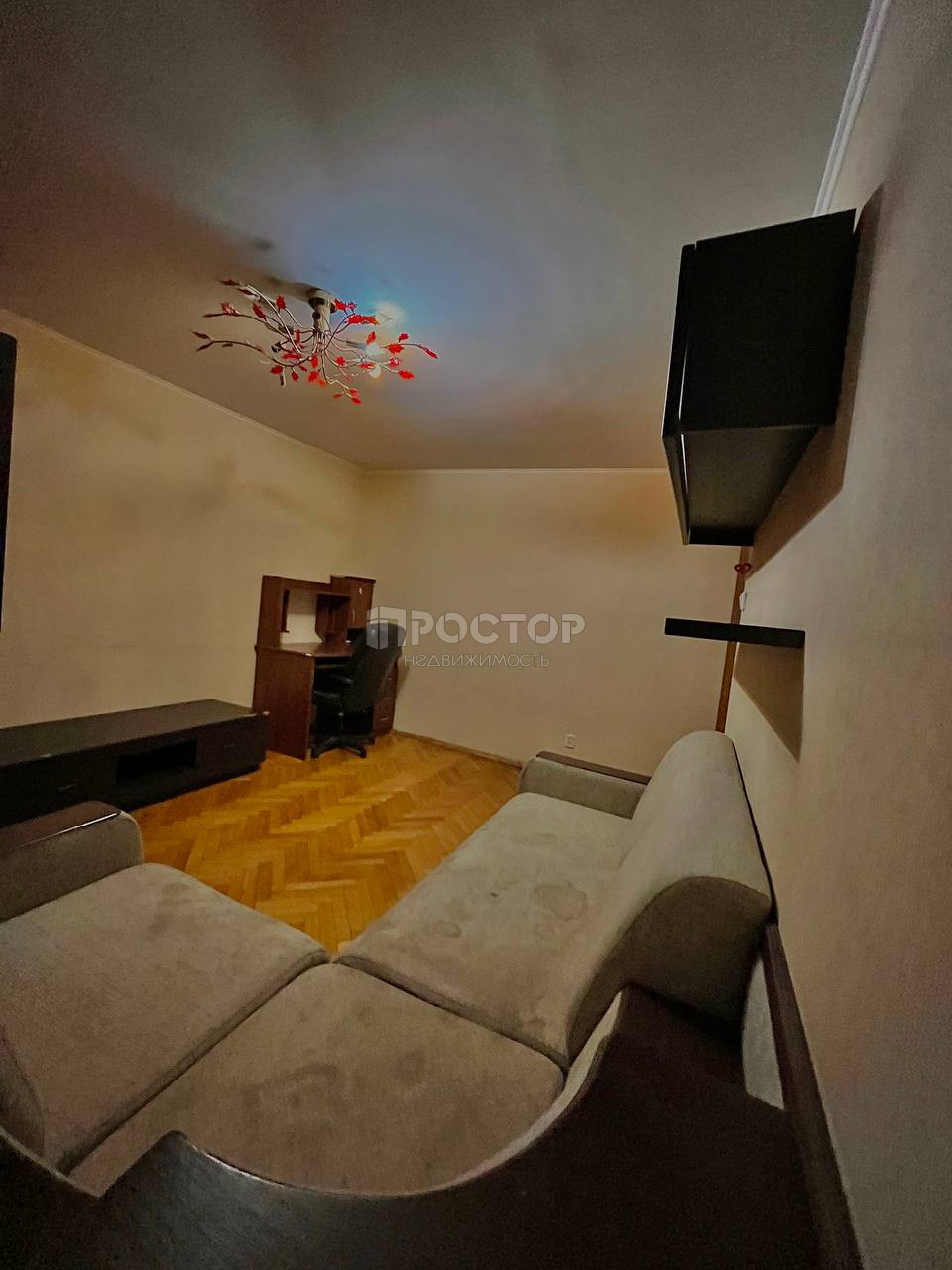 2-комнатная квартира, 42.7 м² - фото 15