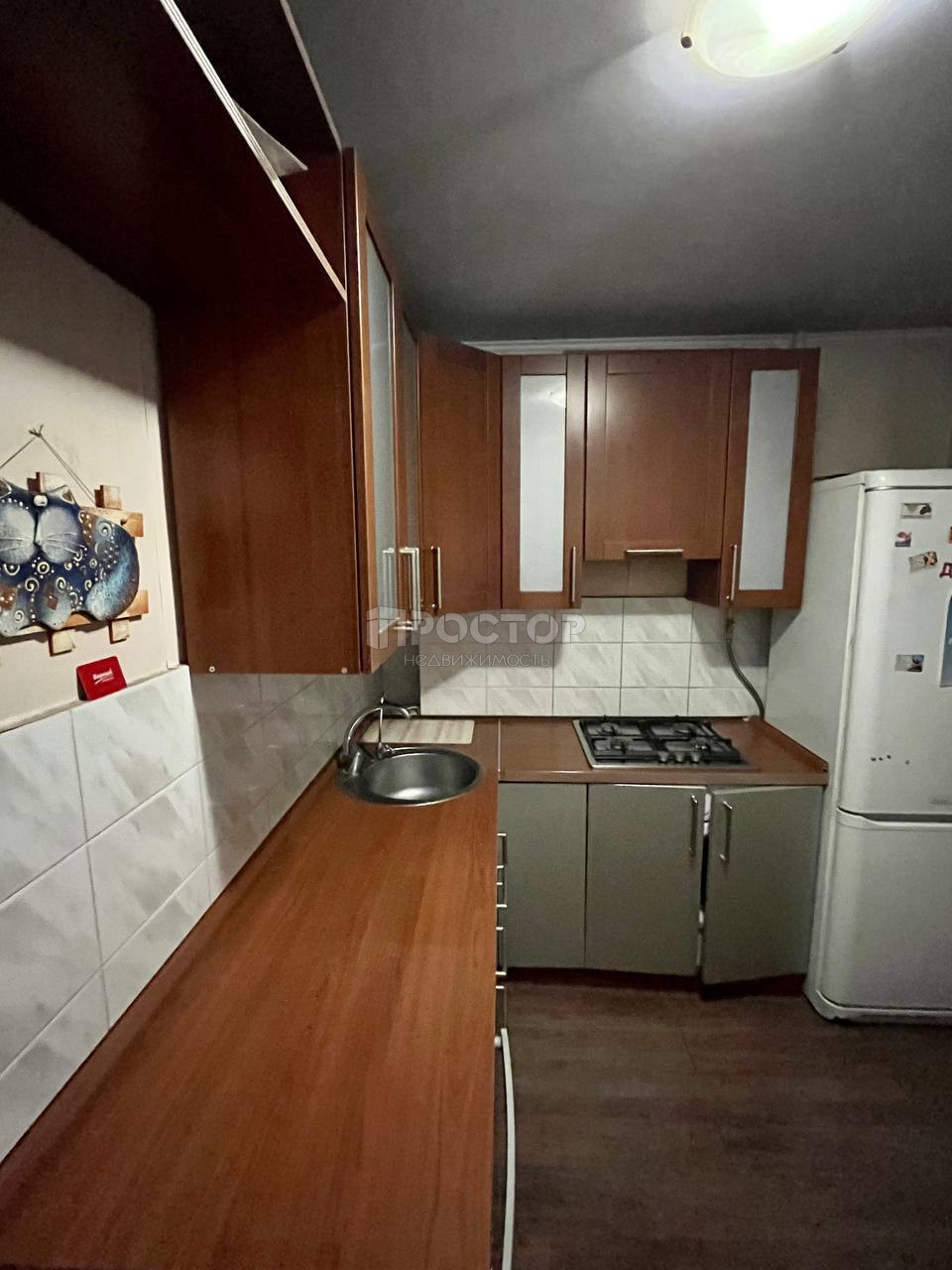 2-комнатная квартира, 42.7 м² - фото 8