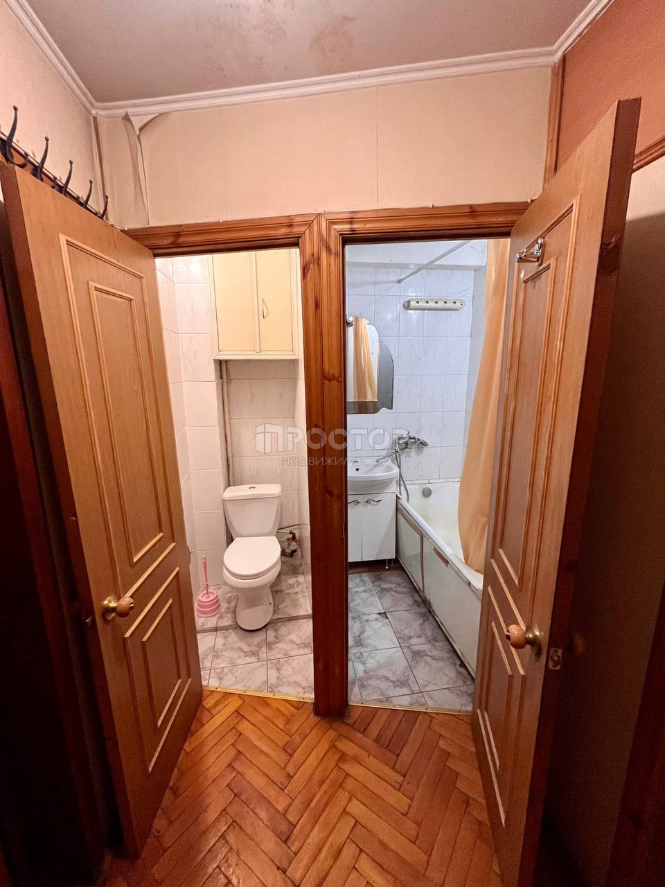 2-комнатная квартира, 42.7 м² - фото 20