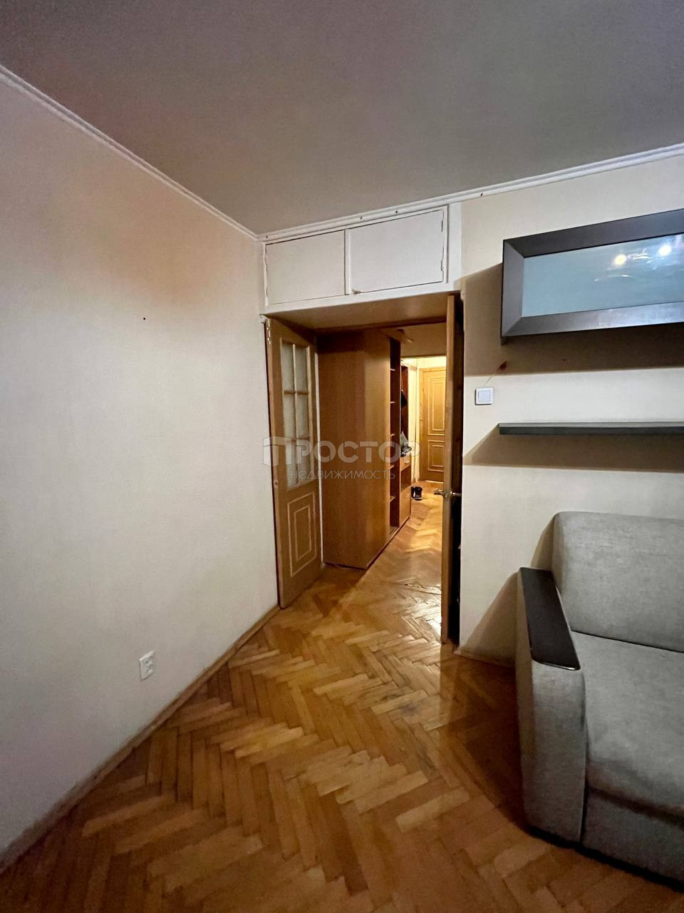 2-комнатная квартира, 42.7 м² - фото 18
