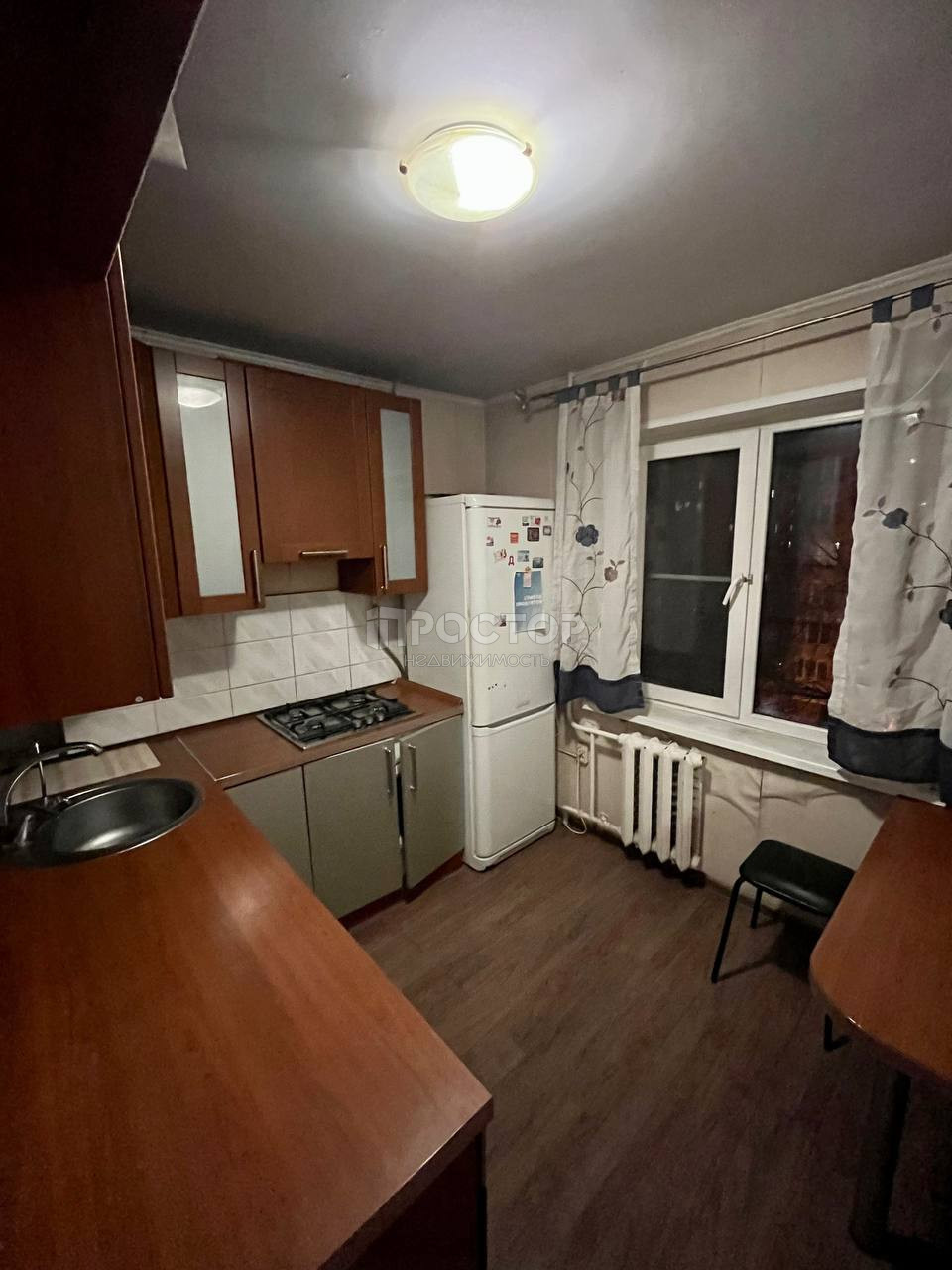 2-комнатная квартира, 42.7 м² - фото 5