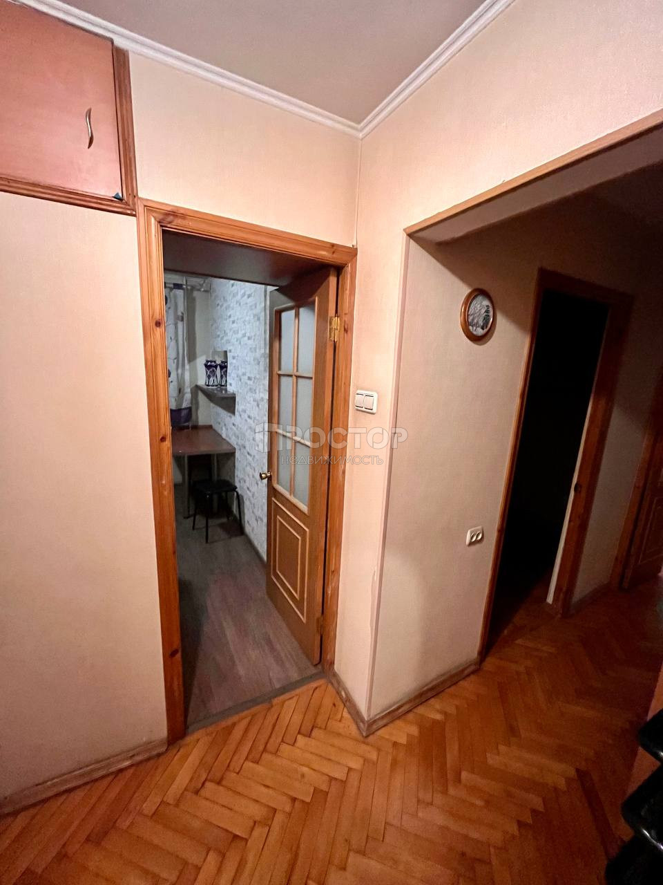2-комнатная квартира, 42.7 м² - фото 3