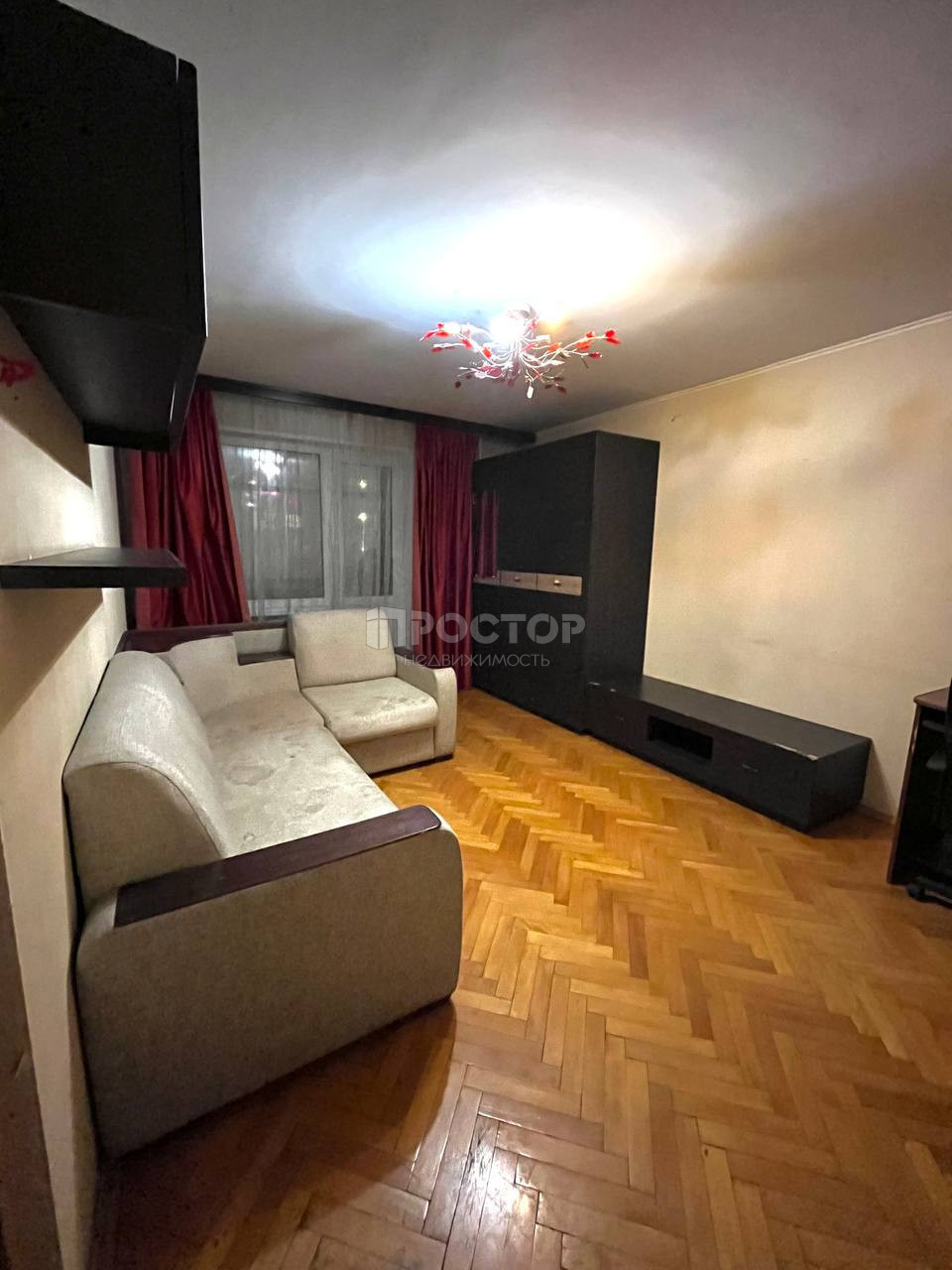 2-комнатная квартира, 42.7 м² - фото 14