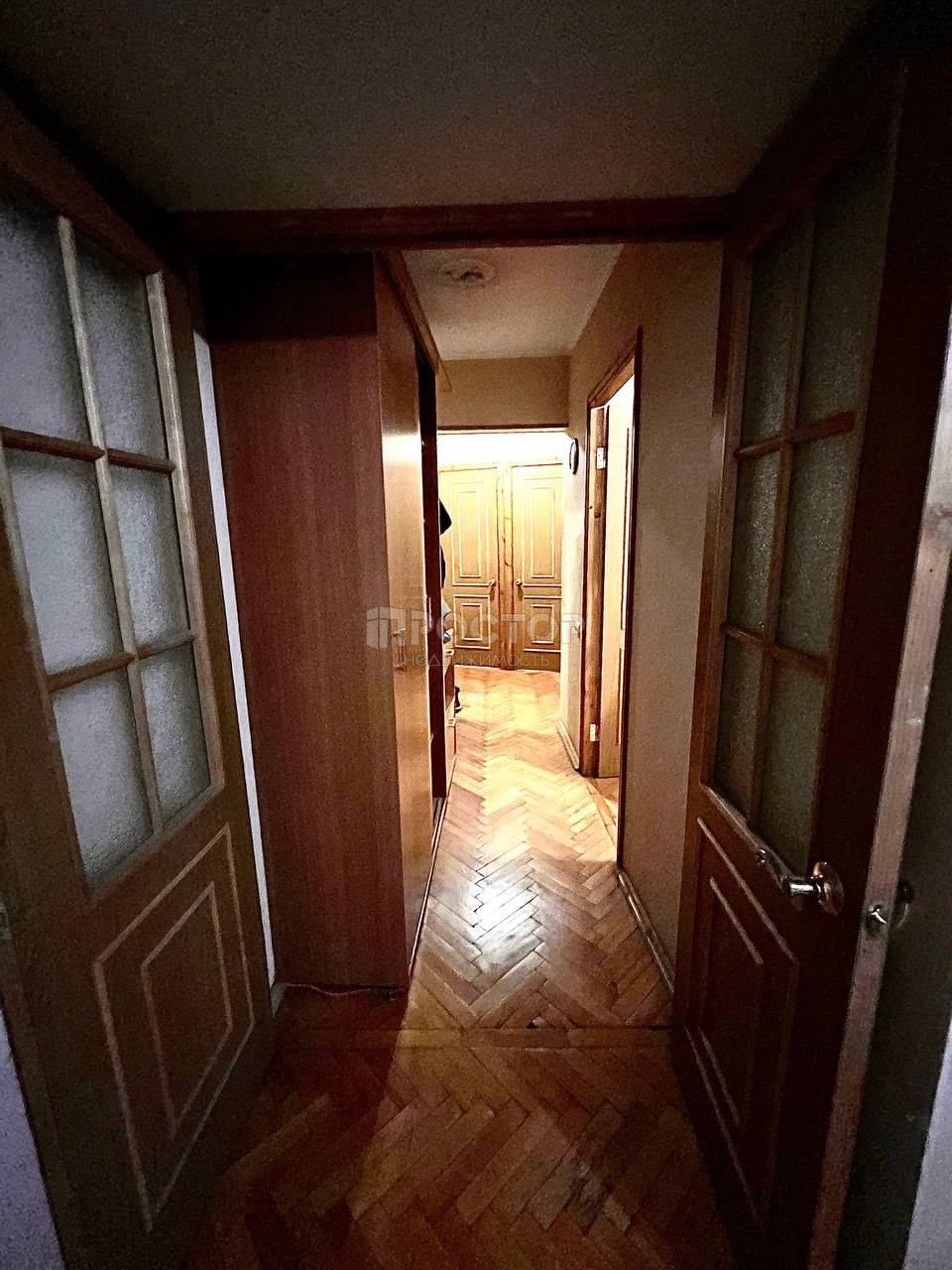 2-комнатная квартира, 42.7 м² - фото 19