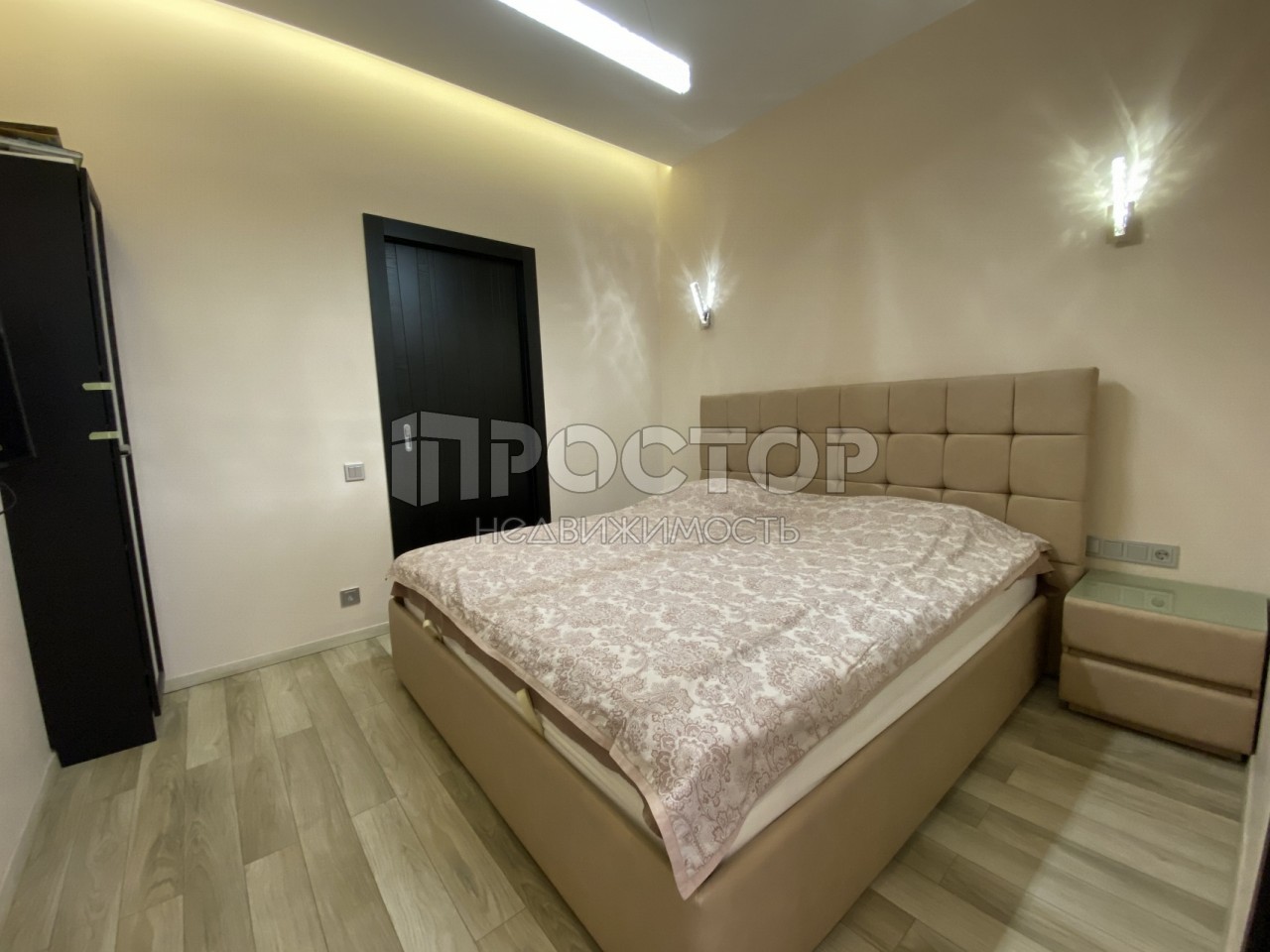 2-комнатная квартира, 66 м² - фото 6