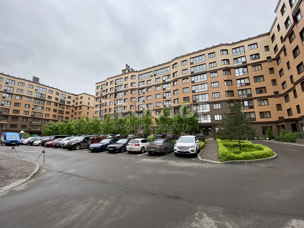 2-комнатная квартира, 66 м² - фото 12