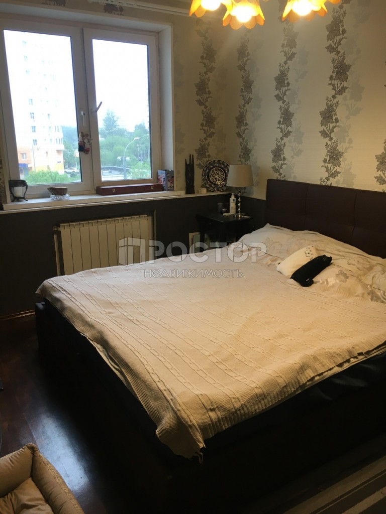 4-комнатная квартира, 95 м² - фото 13