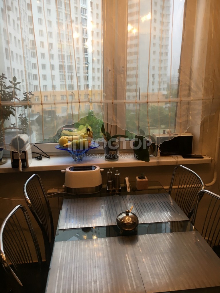 4-комнатная квартира, 95 м² - фото 7