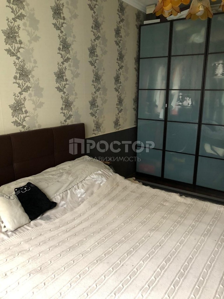 4-комнатная квартира, 95 м² - фото 31