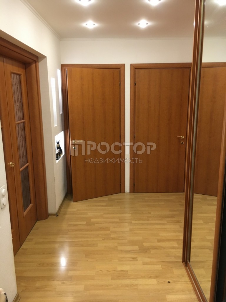 4-комнатная квартира, 95 м² - фото 20