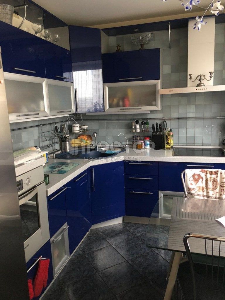 4-комнатная квартира, 95 м² - фото 26