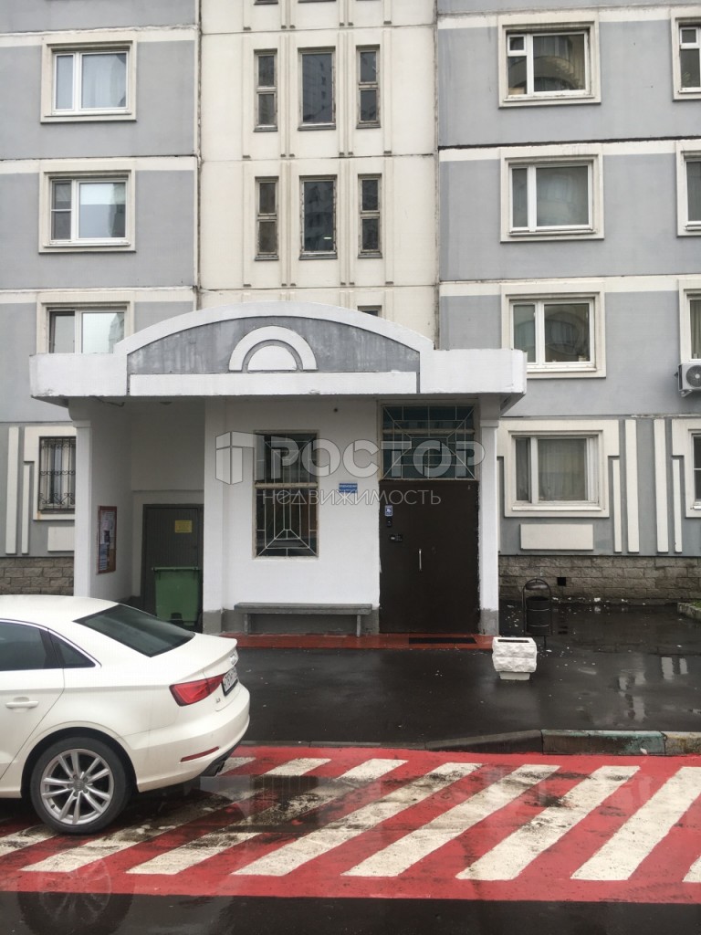 4-комнатная квартира, 95 м² - фото 3