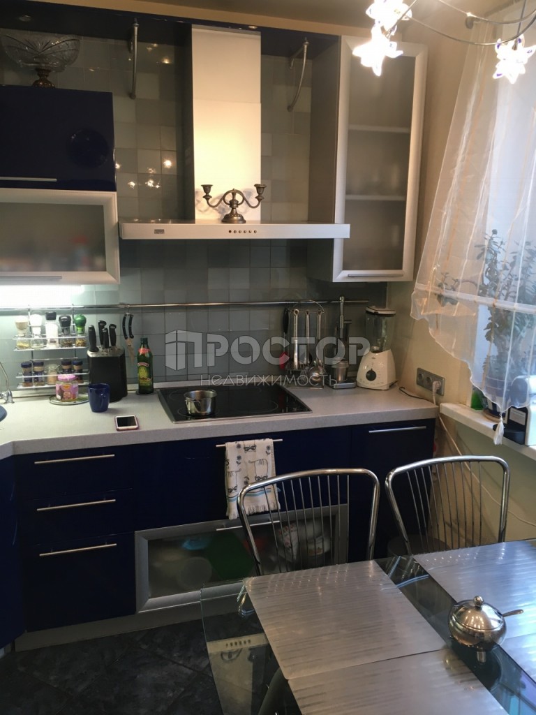 4-комнатная квартира, 95 м² - фото 6