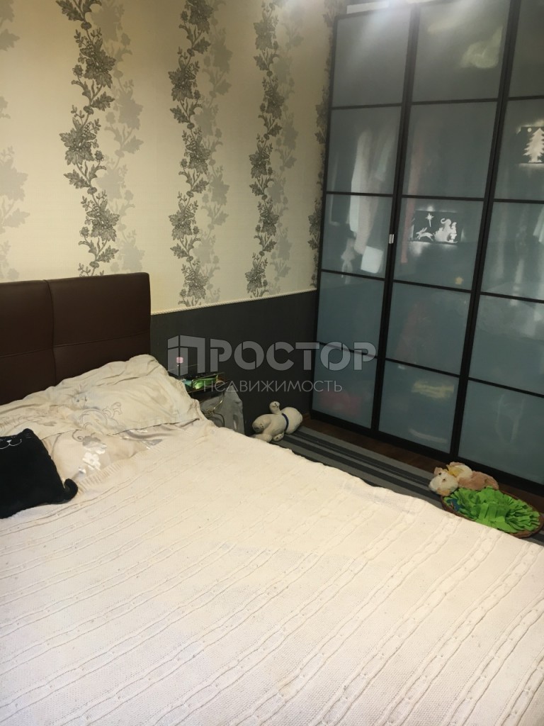 4-комнатная квартира, 95 м² - фото 12