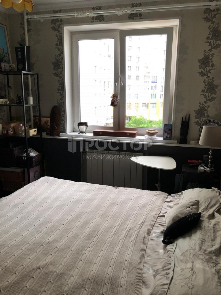 4-комнатная квартира, 95 м² - фото 25