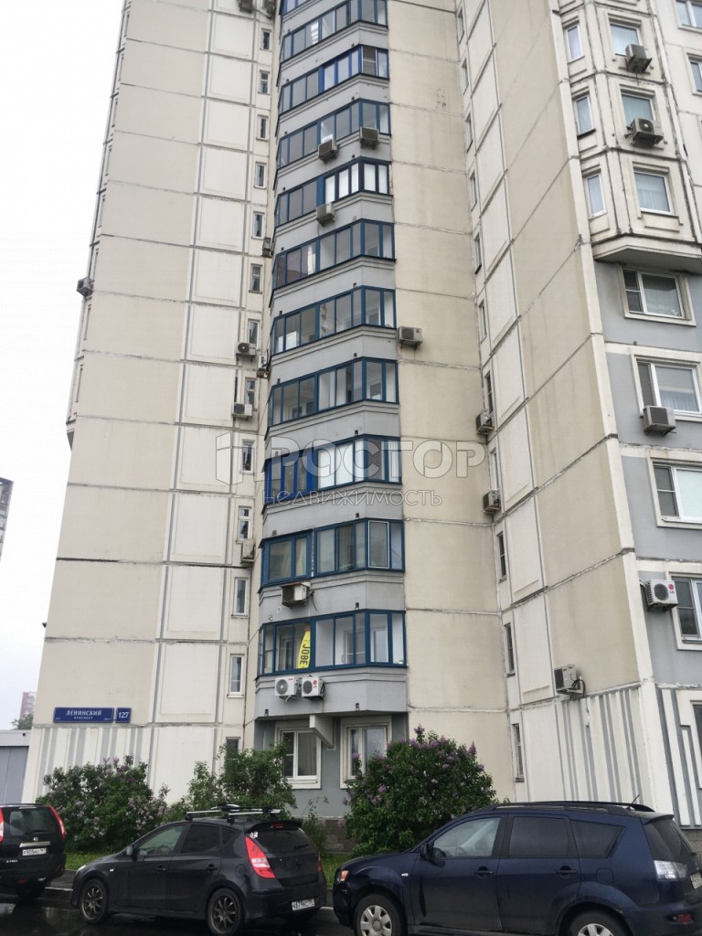 4-комнатная квартира, 95 м² - фото 4