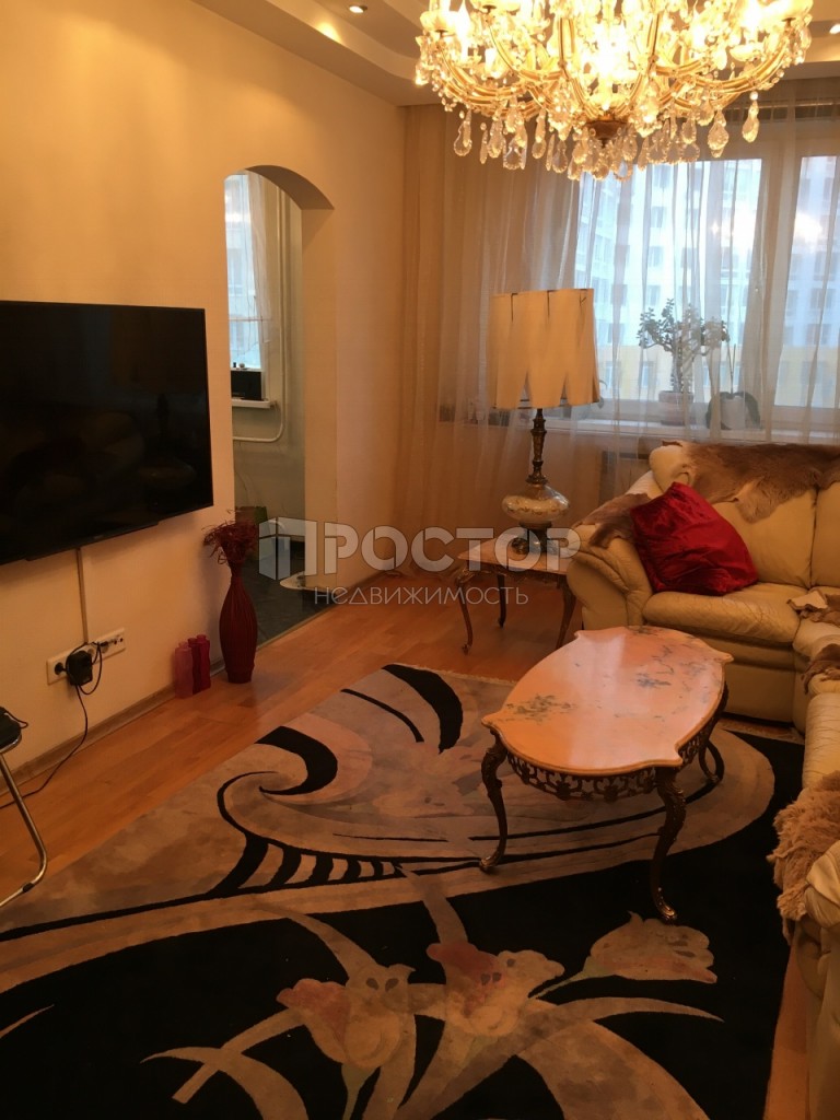 4-комнатная квартира, 95 м² - фото 11