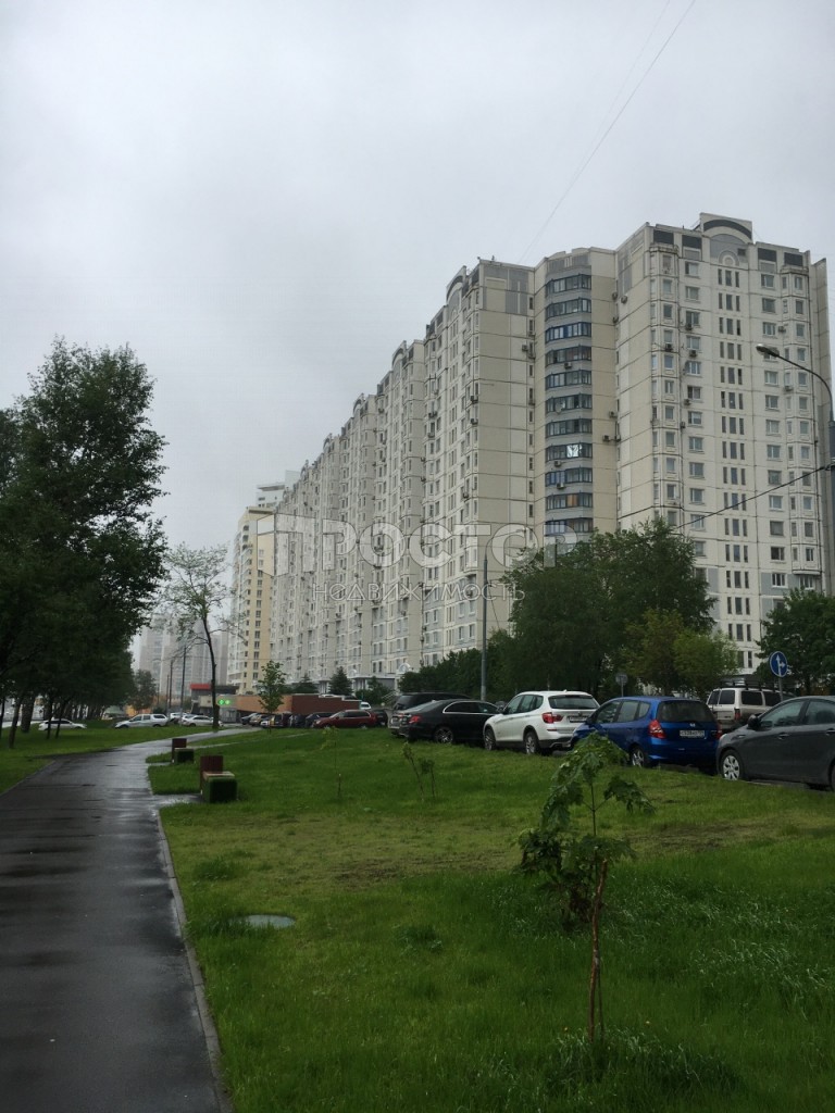 4-комнатная квартира, 95 м² - фото 2