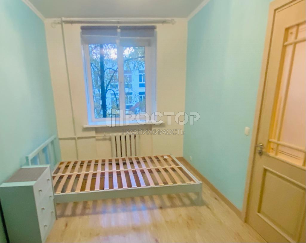 2-комнатная квартира, 42 м² - фото 4