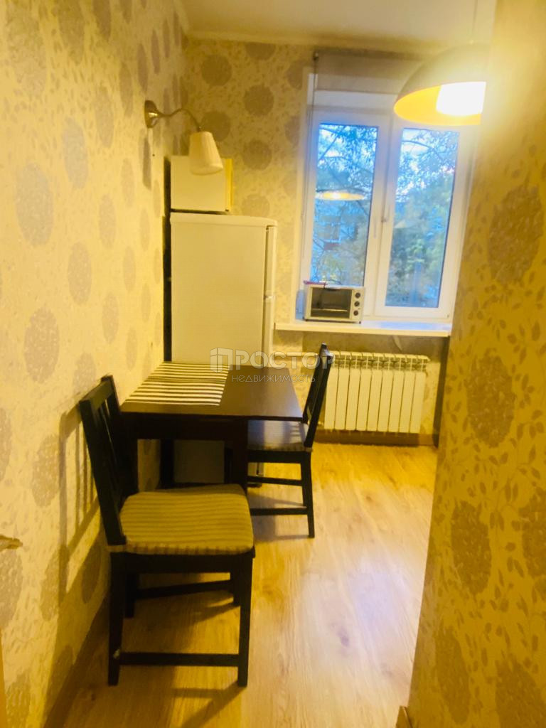 2-комнатная квартира, 42 м² - фото 6