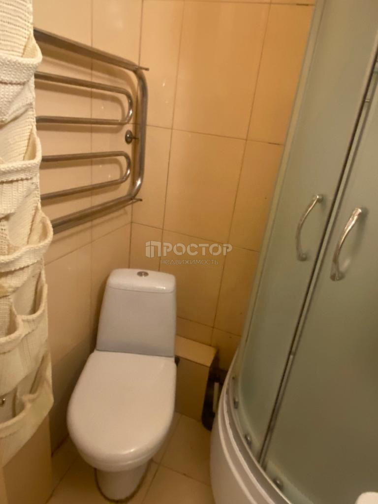 2-комнатная квартира, 42 м² - фото 10