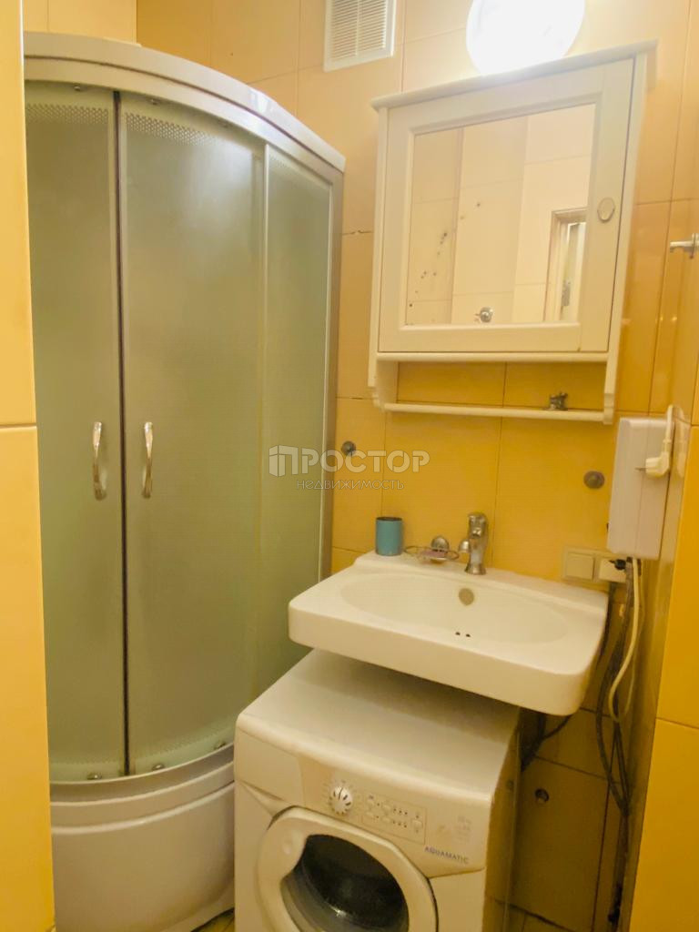 2-комнатная квартира, 42 м² - фото 5