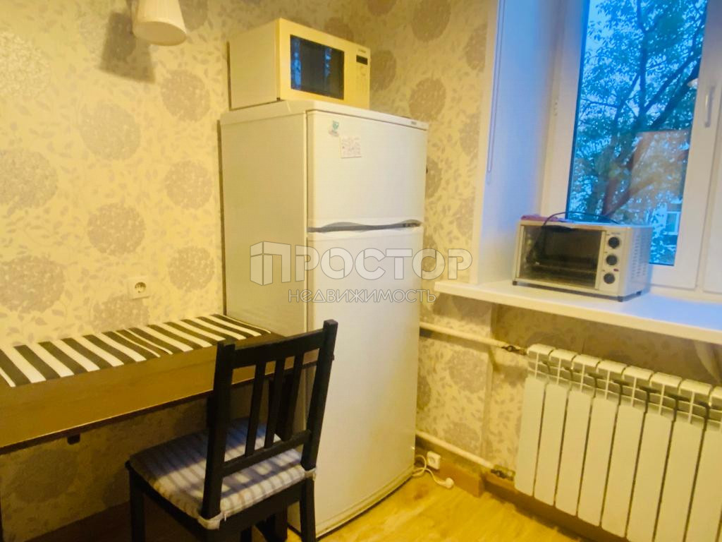 2-комнатная квартира, 42 м² - фото 7