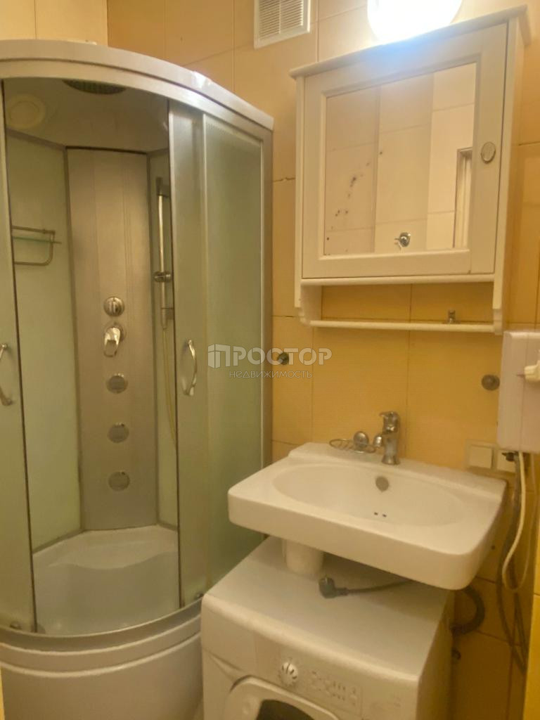 2-комнатная квартира, 42 м² - фото 9