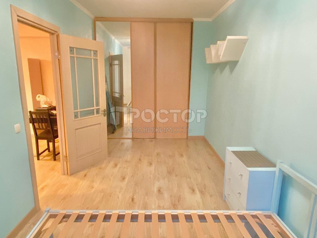 2-комнатная квартира, 42 м² - фото 3